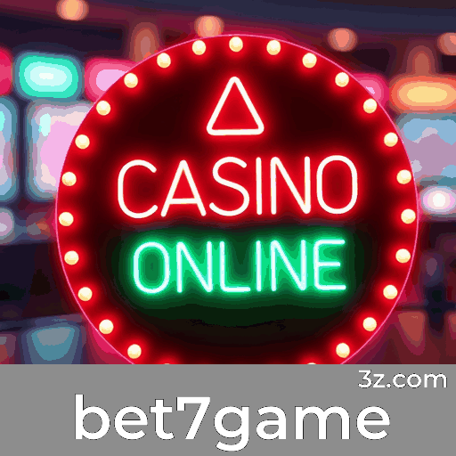 bet7game: Experiência de Cassino Imersiva para Brasileiros