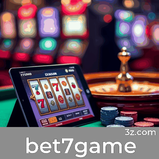 bet7game: Experiência de Cassino Imersiva para Brasileiros