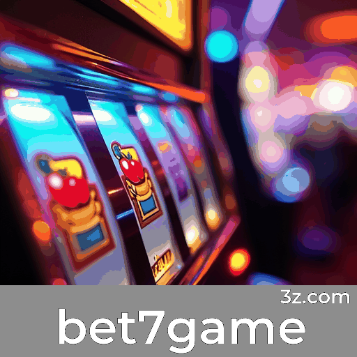 Bet7game: Cassino Online Seguro e Divertido