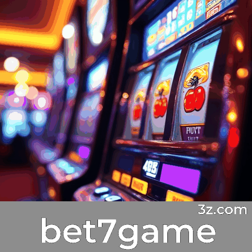 Descubra a Plataforma Profissional e Segura da bet7game