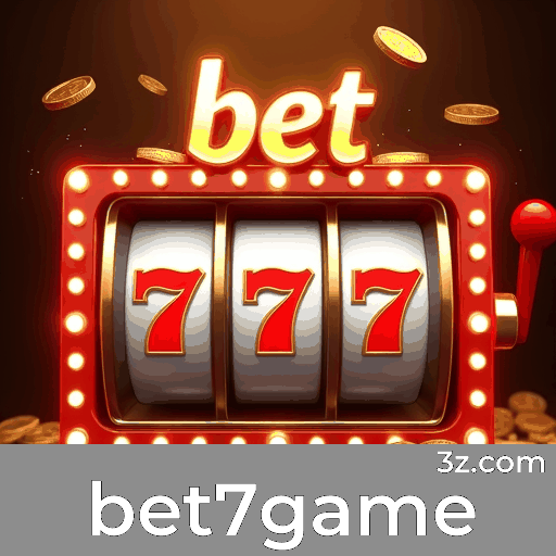 Bet7game: Cassino Online Seguro e Divertido
